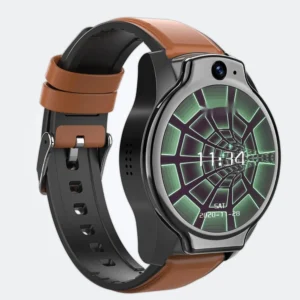 smart watch lemfo lem 14