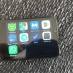 EL MEJOR SMART WATCH RECTANGULAR photo review
