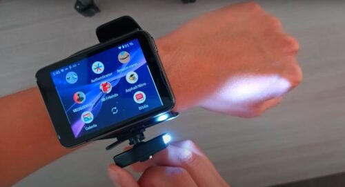EL MEJOR SMART WATCH RECTANGULAR photo review