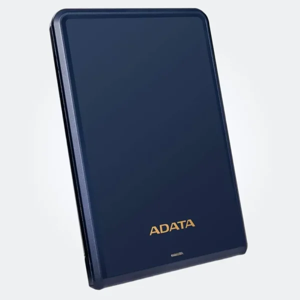 Disco duro de 4 TB ADATA HV620S ultra delgado USB 3.1 colores negro azul blanco Tecnologia y widgets mx 1