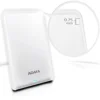 Disco duro de 4 TB ADATA HV620S ultra delgado USB 3.1 colores negro azul blanco Tecnologia y widgets mx 3