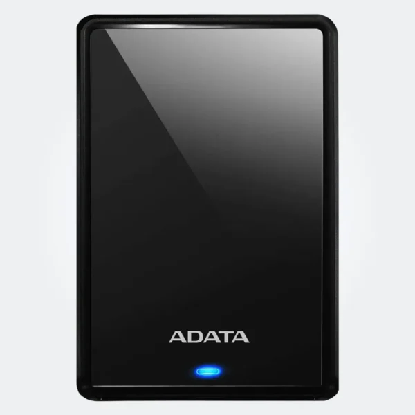 Disco duro de 4 TB ADATA HV620S ultra delgado USB 3.1 colores negro azul blanco Tecnologia y widgets mx