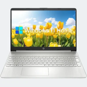HP Laptop 2023 16GB RAM 1TB SSD Ryzen 3 5300U Pantalla HD 15.6 Pulgadas USB tipo C Lector de tarjetas Windows 11 Home tecnologia y widgets mx
