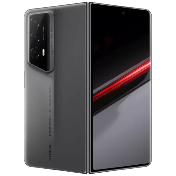 Honor Magic V2 RSR2 celular pantalla doblada google play 7,92 pulgadas 120Hz cámara trasera 50MP batería de 5000mAh OTA NFC tecnología y gadgets mx 1