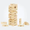 Jenga Juego de mesa bloques madera edicion Gold tecnologia y gadgets mx
