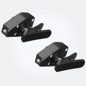 Mini Linternas con Clip para Gafas LED ajustable portatil ABS alta calidad lectura Tecnologia y widgets mx 4