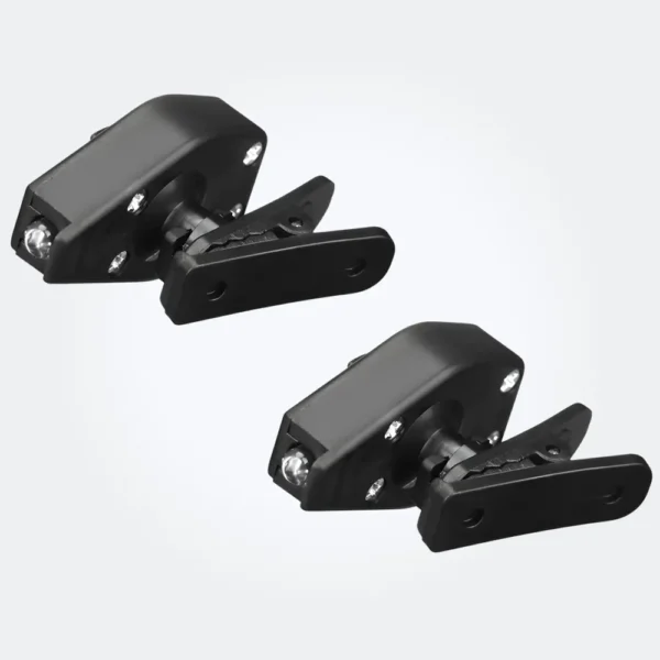 Mini Linternas con Clip para Gafas LED ajustable portatil ABS alta calidad lectura Tecnologia y widgets mx 4