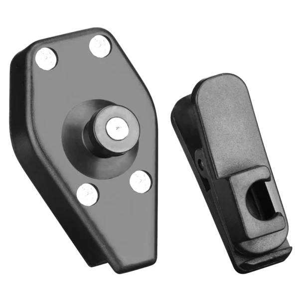 Mini Linternas con Clip para Gafas LED ajustable portatil ABS alta calidad lectura Tecnologia y widgets mx 5