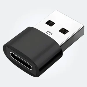 PANFREY USB-C to USB 3.0 Adapter adaptador usb a c convertidor USB compatible computadoras portatiles moviles cargadores duradero Tecnologia y widgets mx