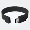Pack de Memoria USB de 16GB Silicón Tipo Pulsera Ld161 tecnologia y widgets mx 2