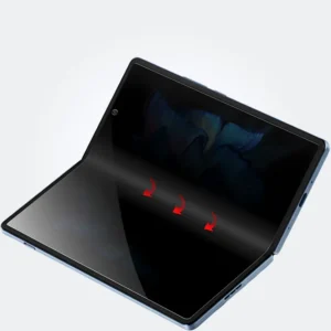 Película de Hidrogel Suave Antiespía para Honor Magic V2 - Protección de Privacidad - YKSPACE - tecnología y gadgets mx