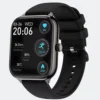 Smart Watch cuadrado deportivo Eulalia T11C 1.85 pulgadas HD táctil Bluetooth GPS frecuencia cardíaca sueño calorías 24 deportes IP67 Android iOS tecnología y gadgets mx