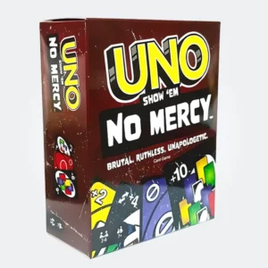 UNO no mercy