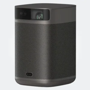 XGIMI MoGo 2 Pro Proyector Portatil 1080P 400 Lumenes Android TV 11.0 WiFi Bluetooth Altavoces tecnologia y widgets mx