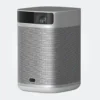 XGIMI MoGo 2 Proyector Portatil 720P 400 Lumenes Android TV 11.0 WiFi Bluetooth Altavoces tecnologia y widgets mx