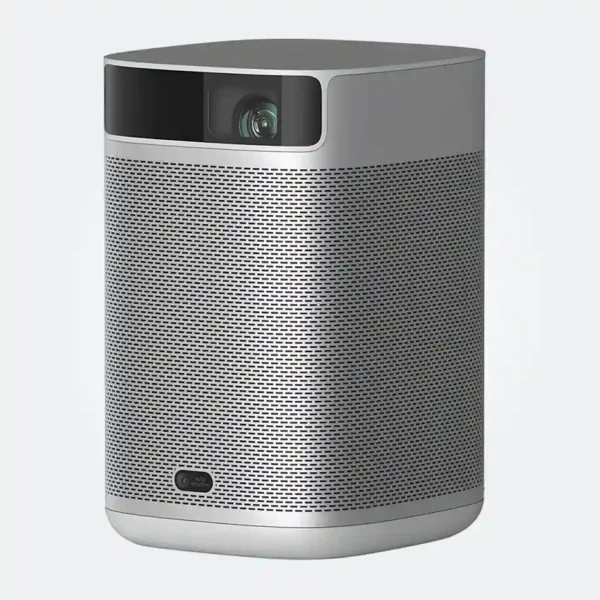XGIMI MoGo 2 Proyector Portatil 720P 400 Lumenes Android TV 11.0 WiFi Bluetooth Altavoces tecnologia y widgets mx