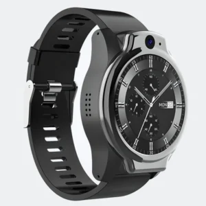 smart watch C10 3gb 32 gb 1600 mah resistencia al agua elegante gps 4g camara 13mp tecnología y gadgets mx