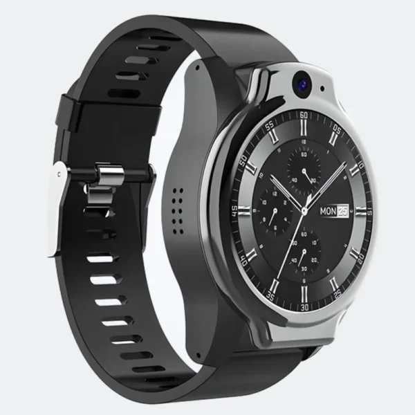 smart watch C10 3gb 32 gb 1600 mah resistencia al agua elegante gps 4g camara 13mp tecnología y gadgets mx