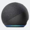 Asistente Virtual Amazon Echo Dot 5ta Generación Negro tecnología y gadgets mx