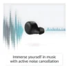 Auriculares Amazon Echo Buds Alexa Cancelación Sonido tecnología y gadgets mx 1