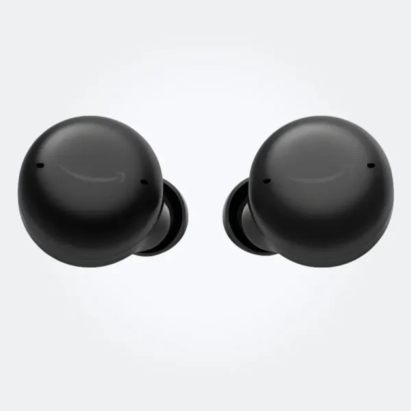 Auriculares Amazon Echo Buds Alexa Cancelación Sonido tecnología y gadgets mx