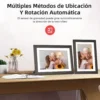 Marco Digital WiFi 10.1 Pulgadas Negro - tecnología y gadgets mx 3