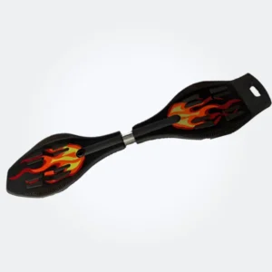 Patineta Tipo Ripstik 2 Ruedas LED Reforzada Con Funda Tecnología y gadgets mx