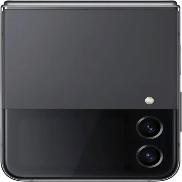 Samsung Galaxy Z Flip 4 256 GB 8 GB RAM Reacondicionado, Color Grafito Tecnología y gadgets MX 1