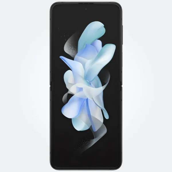Samsung Galaxy Z Flip 4 256 GB 8 GB RAM Reacondicionado, Color Grafito Tecnología y gadgets MX 2