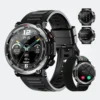 Smartwatch Militar Antimagnético Hombre Bluetooth Resistente IP68 FEIPUQU 2024 México Tecnología y Gadgets MX