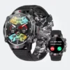 Smartwatch Rudo Hombre Bluetooth IP67 Tecnología y Gadgets MX