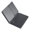 Teclado Inalámbrico Ultra Delgado Plegable Con Touchpad Gran tecnología y gadgets mx 3