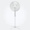 Ventilador De Pedestal Mytek de 16 Pulgadas Modelo 3197 Blanco Tecnología y Gadgets MX