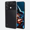 Xiaomi POCO X6 256 GB 5G Dual SIM Negro, 12 GB RAM Tecnología y Gadgets MX