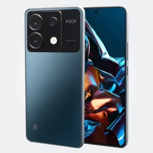 Xiaomi POCO X6 512 GB 5G Dual SIM Azul, 12 GB RAM Tecnología y Gadgets MX